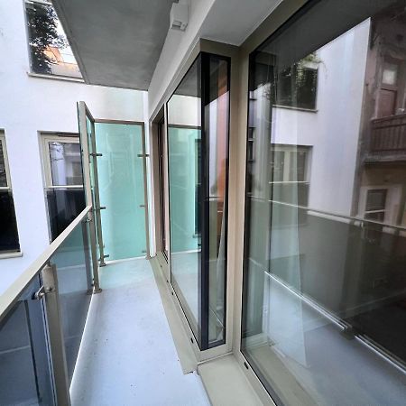 Podgorze Residence Cracovia Esterno foto