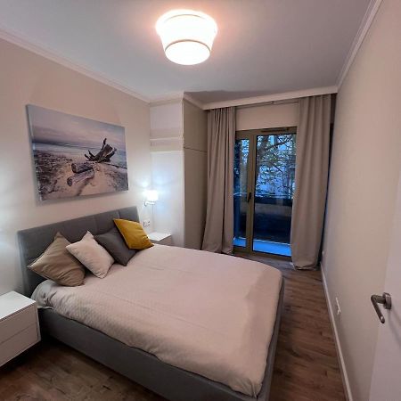 Podgorze Residence Cracovia Esterno foto