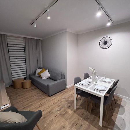 Podgorze Residence Cracovia Esterno foto