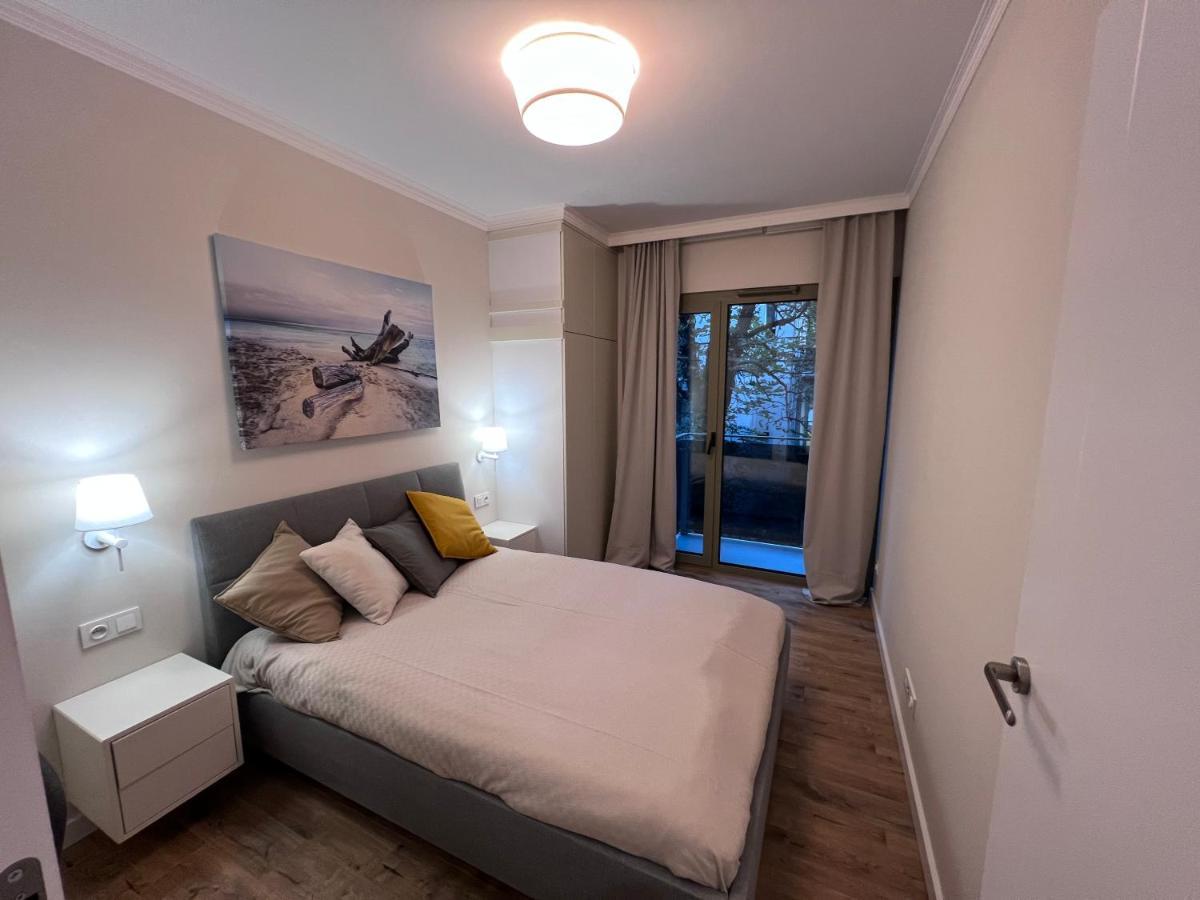 Podgorze Residence Cracovia Esterno foto