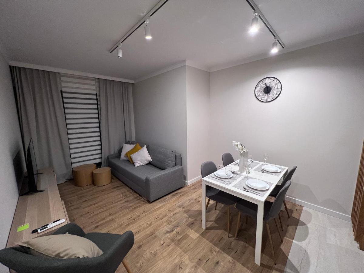 Podgorze Residence Cracovia Esterno foto