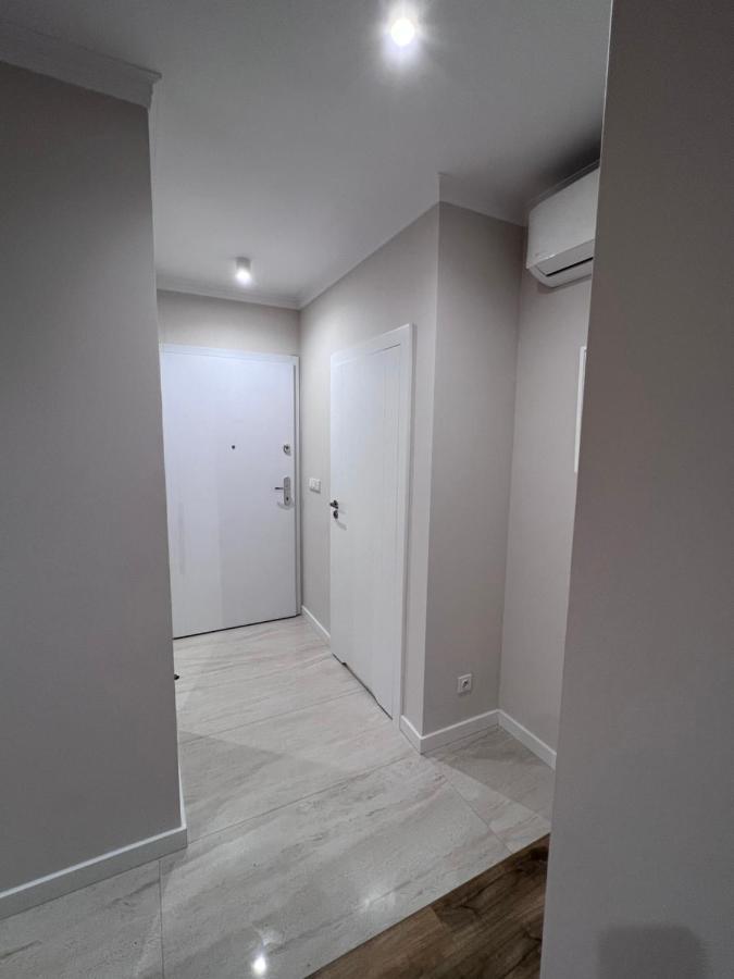 Podgorze Residence Cracovia Esterno foto